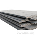 ASTM A588 Corrosion Resistant Steel Plate